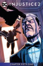 Injustice 2 (2017-) #51 - Tom Taylor & Bruno Redondo by  Tom Taylor & Bruno Redondo PDF Download