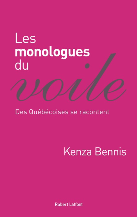 Les Monologues du voile