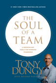 The Soul of a Team - Tony Dungy