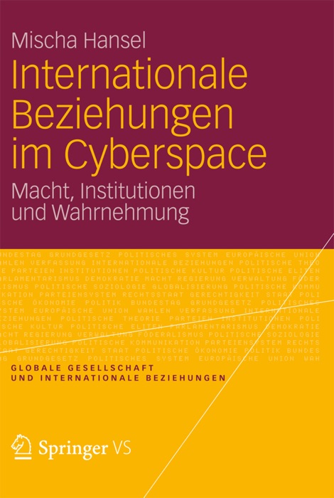 Internationale Beziehungen im Cyberspace