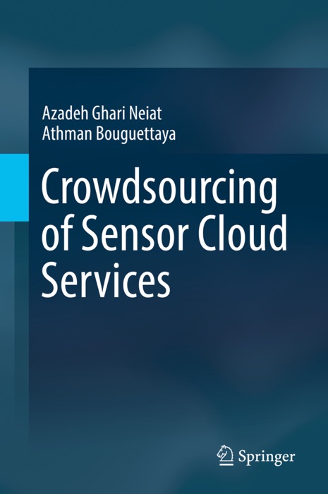 Crowdsourcing of Sensor Cloud Services