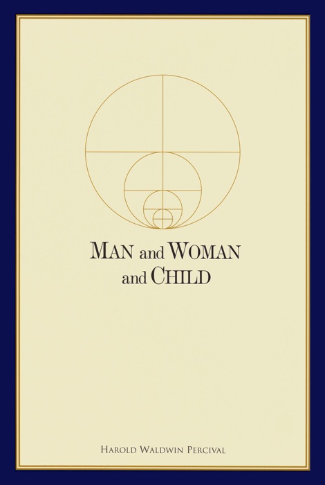 Man and Woman and Child