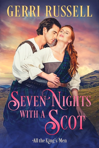 Seven Nights with a Scot