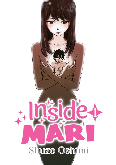Inside Mari, Volume 1