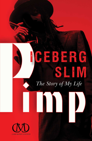 Read & Download Pimp Book by Iceberg Slim Online