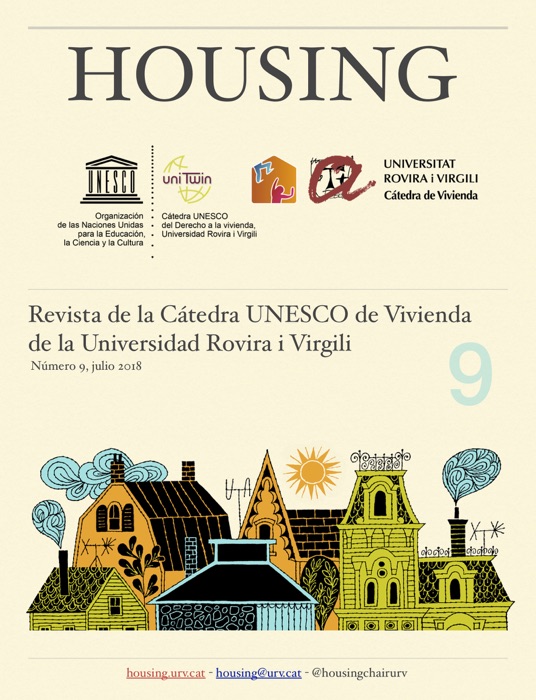 Housing 9