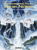 Les Chroniques de la Lune Noire - tome 19 - semaine ordinaire (Une) - François Froideval