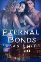 Susan Hayes - Eternal Bonds artwork