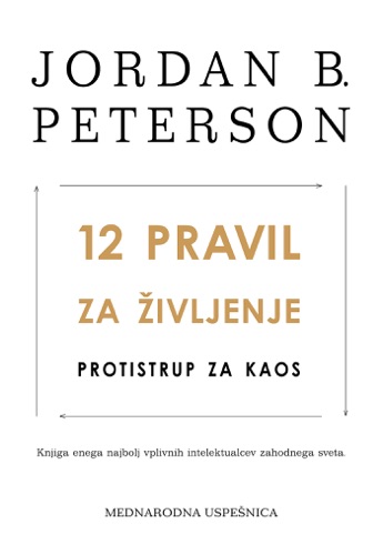 12 pravil za življenje