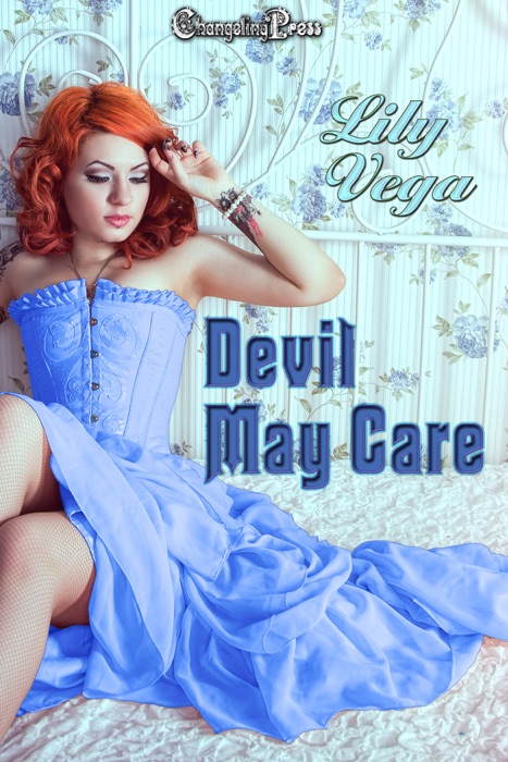 Devil May Care (Box Set)