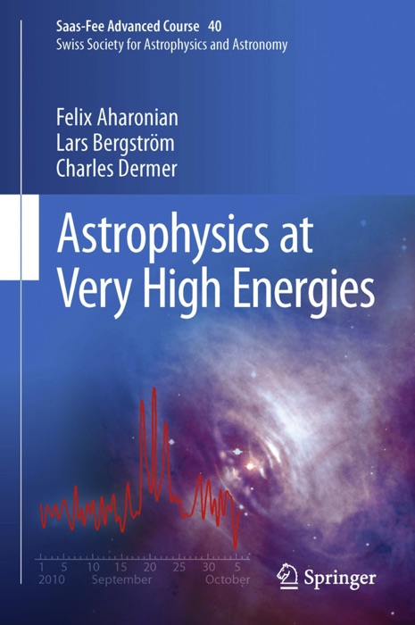 Astrophysics at Very High Energies