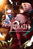 Angels of Death, Vol. 1 - Kudan Naduka & Makoto Sanada