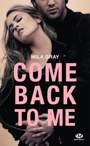 Come Back to Me PDF Download