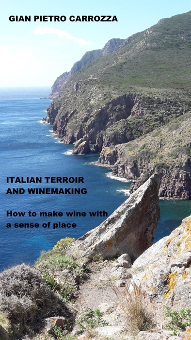 Italian Terroir and Winemaking