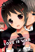 Kaguya-sama: Love Is War, Vol. 6 - 赤坂アカ