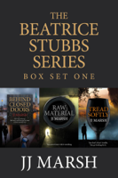 JJ Marsh - The Beatrice Stubbs Boxset One artwork