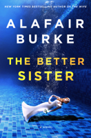 Alafair Burke - The Better Sister artwork