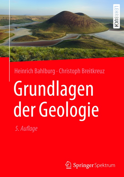 Grundlagen der Geologie
