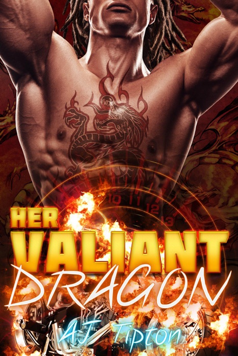 Her Valiant Dragon