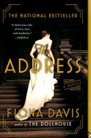 Fiona Davis - The Address artwork