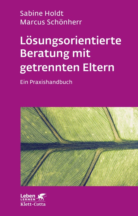 Lösungsorientierte Beratung mit getrennten Eltern