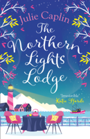 Julie Caplin - The Northern Lights Lodge artwork