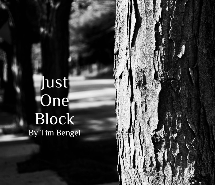 Just One Block