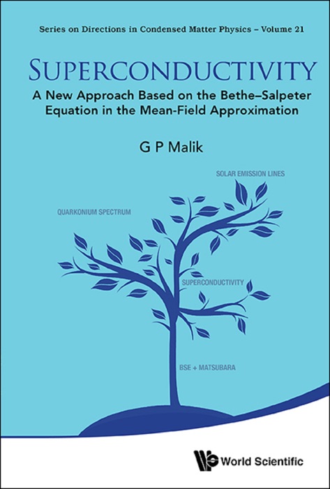 Superconductivity: A New Approach Based On The Bethe-salpeter Equation In The Mean-field Approximation