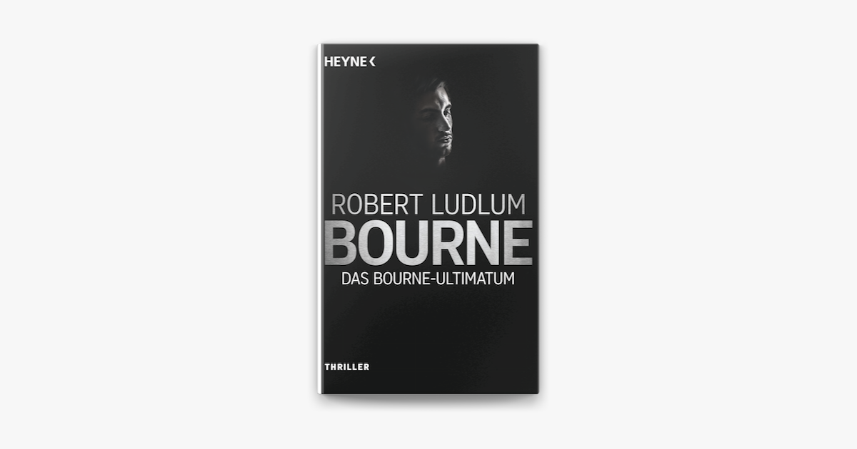 Das Bourne Ultimatum On Apple Books