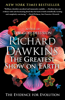 Richard Dawkins - The Greatest Show on Earth artwork