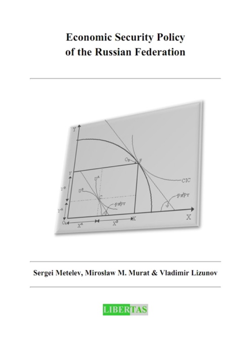 Economic Security Policy of the Russian Federation