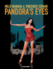 Milo Manara & Vincenzo Cerami - Pandora's Eyes - Black and White artwork