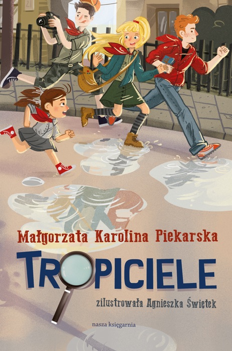 Tropiciele