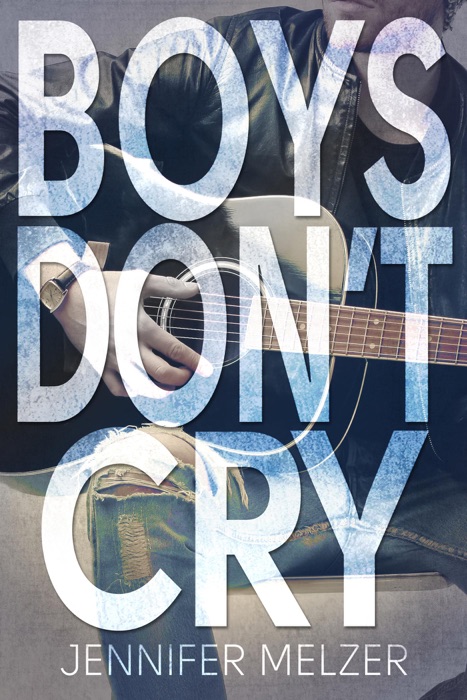 Boys Don't Cry