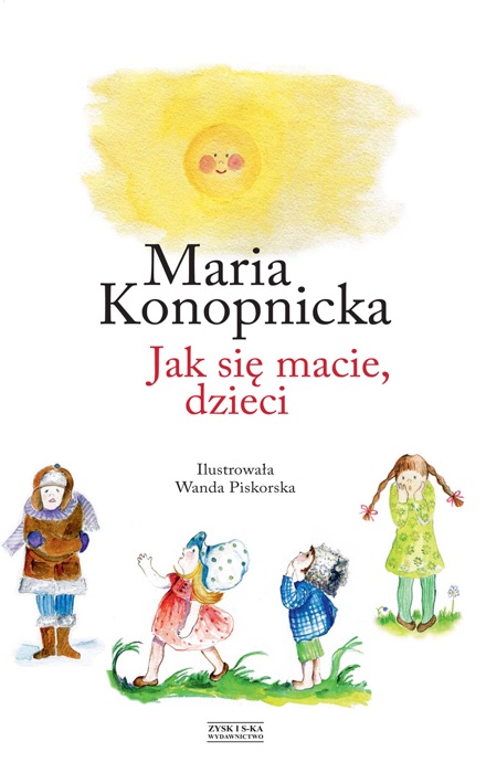 Jak się macie, dzieci