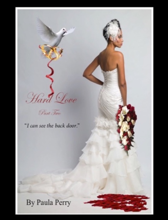 Hard Love (Part Two)