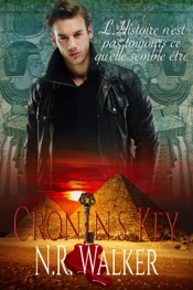 Cronin's Key