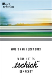 Wann hat es