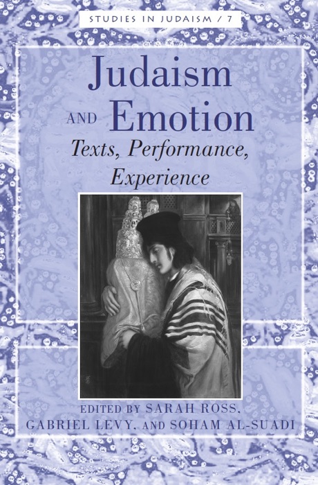 Judaism and Emotion