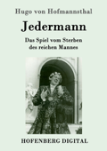 Jedermann - Hugo von Hofmannsthal