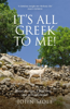 It's All Greek to Me! - John Mole
