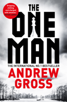 Andrew Gross - The One Man artwork