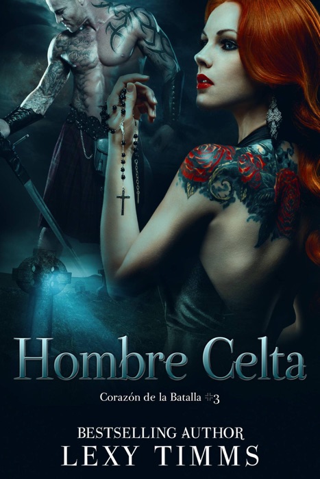 Hombre Celta