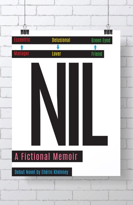 NIL, A Fictional Memoir