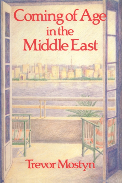 Coming Of Age In The Middle East