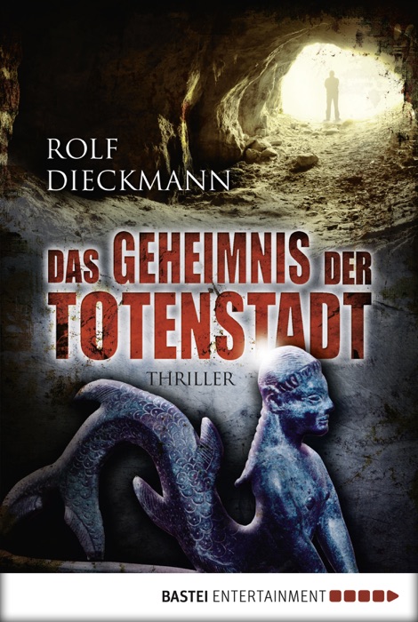 Das Geheimnis der Totenstadt