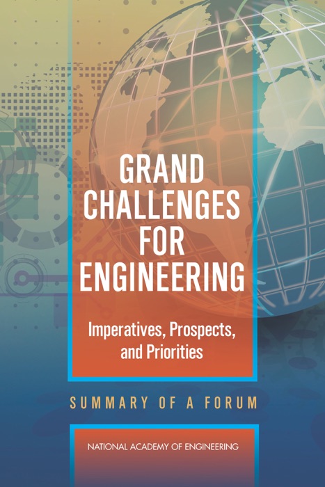 Grand Challenges for Engineering