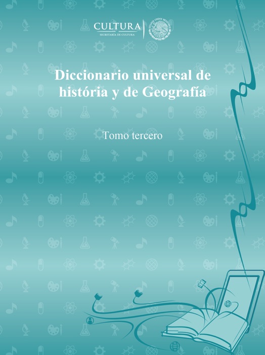 Diccionario universal de história y de Geografía