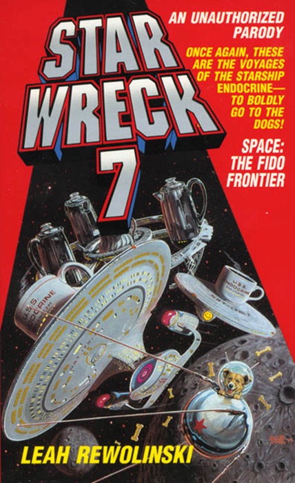 Star Wreck VII