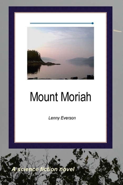 Mount Moriah